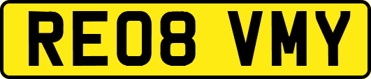 RE08VMY