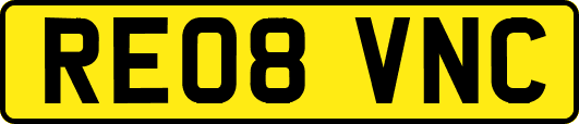 RE08VNC
