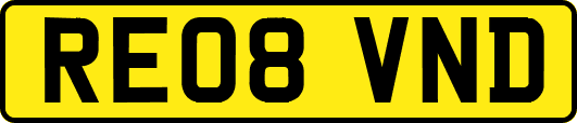 RE08VND