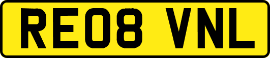 RE08VNL