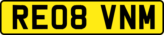 RE08VNM