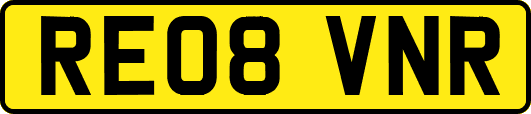 RE08VNR