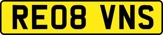 RE08VNS