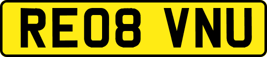RE08VNU