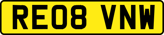 RE08VNW