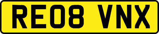 RE08VNX