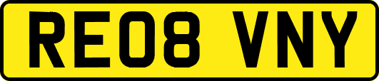 RE08VNY