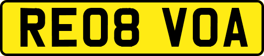 RE08VOA