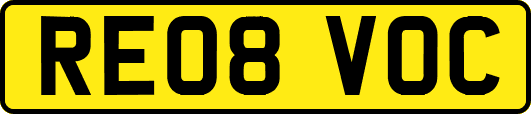 RE08VOC