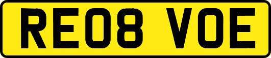 RE08VOE