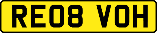 RE08VOH