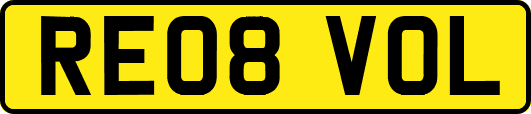 RE08VOL