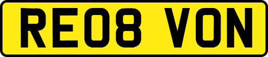RE08VON