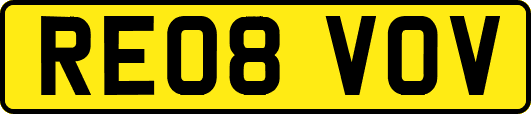 RE08VOV