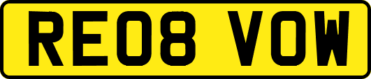 RE08VOW