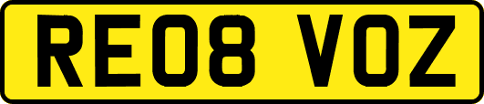 RE08VOZ