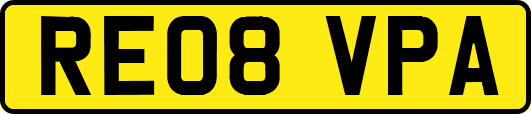 RE08VPA