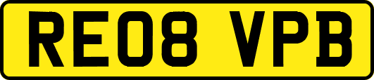 RE08VPB