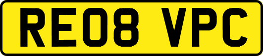RE08VPC