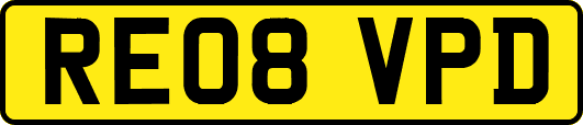 RE08VPD