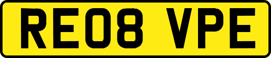 RE08VPE