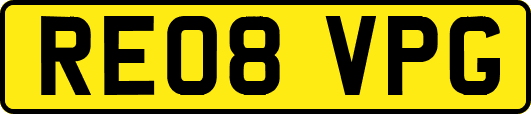 RE08VPG