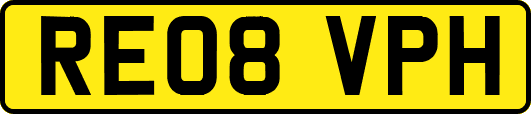 RE08VPH