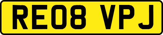 RE08VPJ