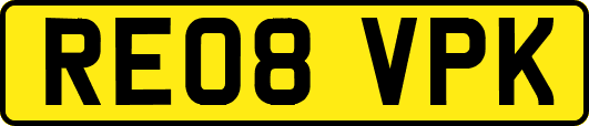 RE08VPK