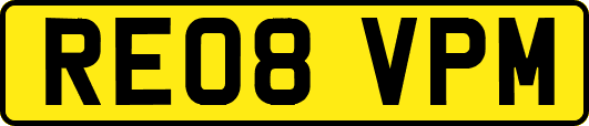 RE08VPM