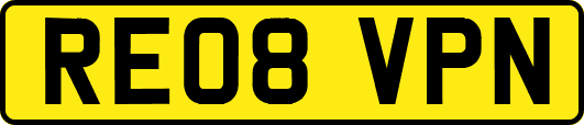 RE08VPN