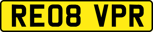 RE08VPR