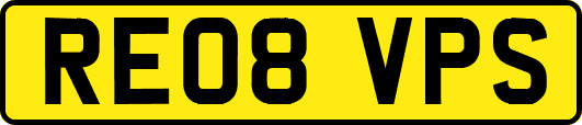 RE08VPS