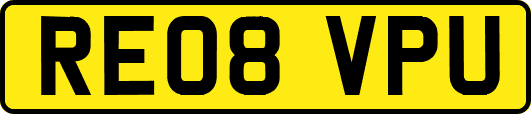 RE08VPU