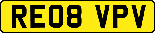 RE08VPV