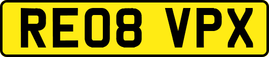 RE08VPX