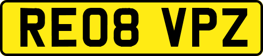 RE08VPZ