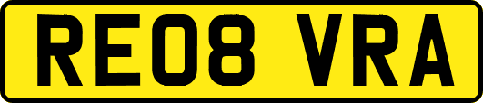 RE08VRA