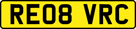 RE08VRC
