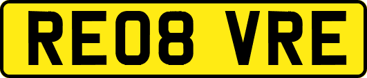 RE08VRE