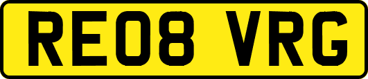 RE08VRG