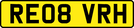 RE08VRH