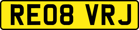 RE08VRJ