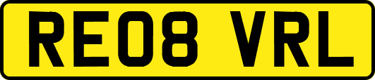 RE08VRL