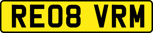 RE08VRM