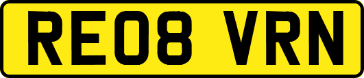 RE08VRN