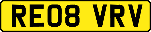 RE08VRV