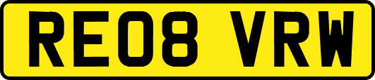RE08VRW