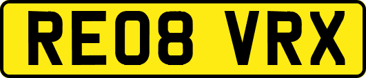 RE08VRX