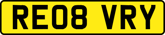 RE08VRY